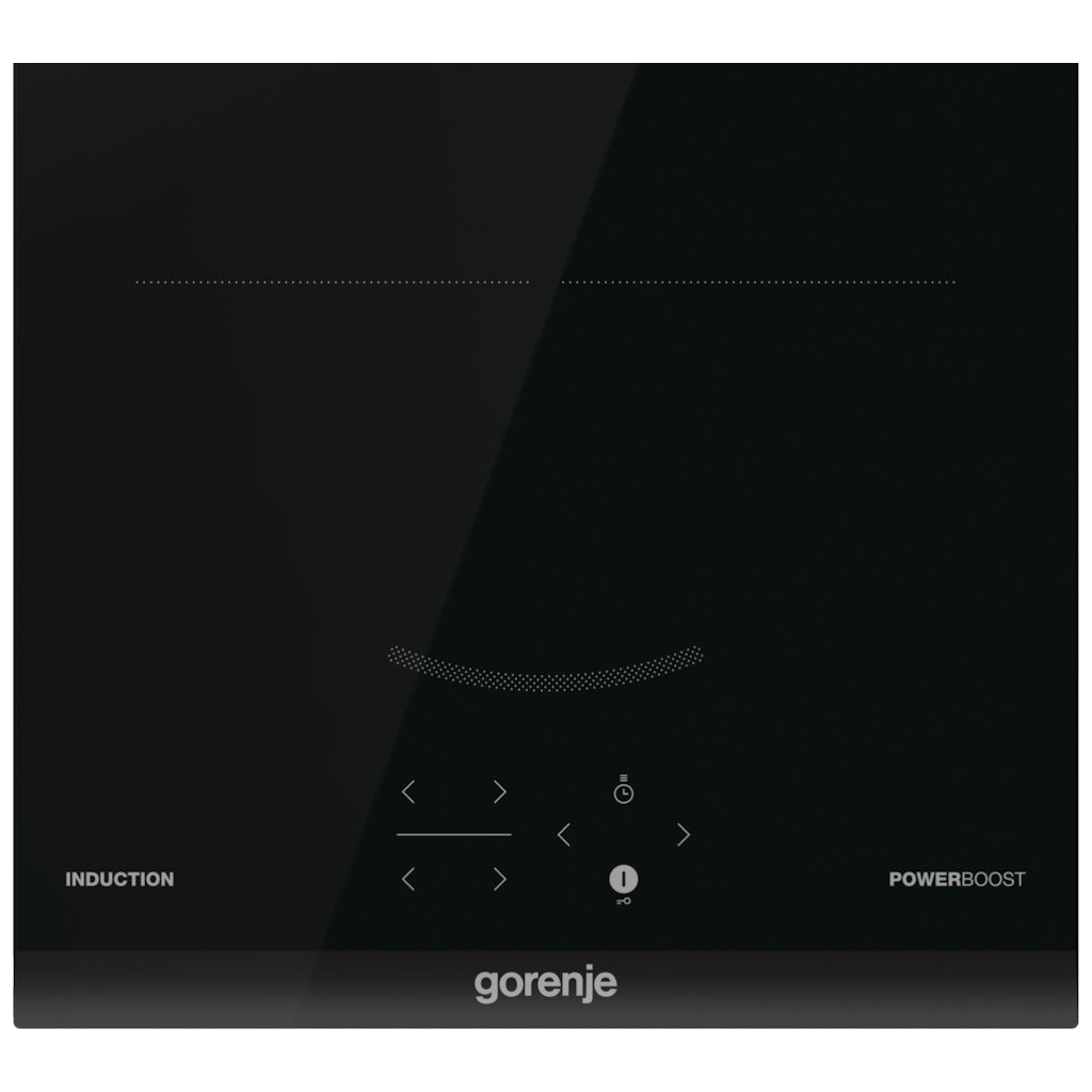 Варочна поверхня Gorenje GI3201BC - зображення 9
