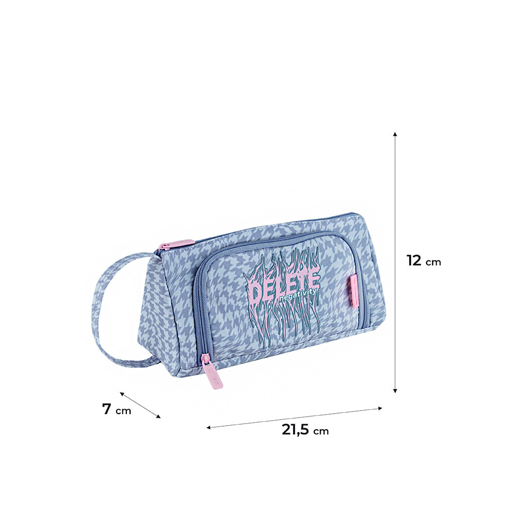 Пенал Kite K24-2700-3 - зображення 2