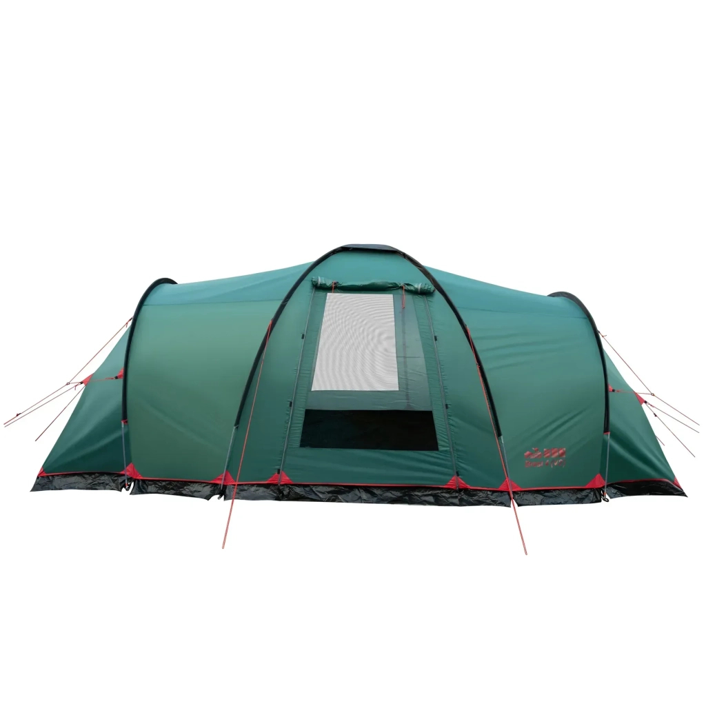 Намет Tramp Brest 4 (V2) green (UTRT-082) - изображение 4