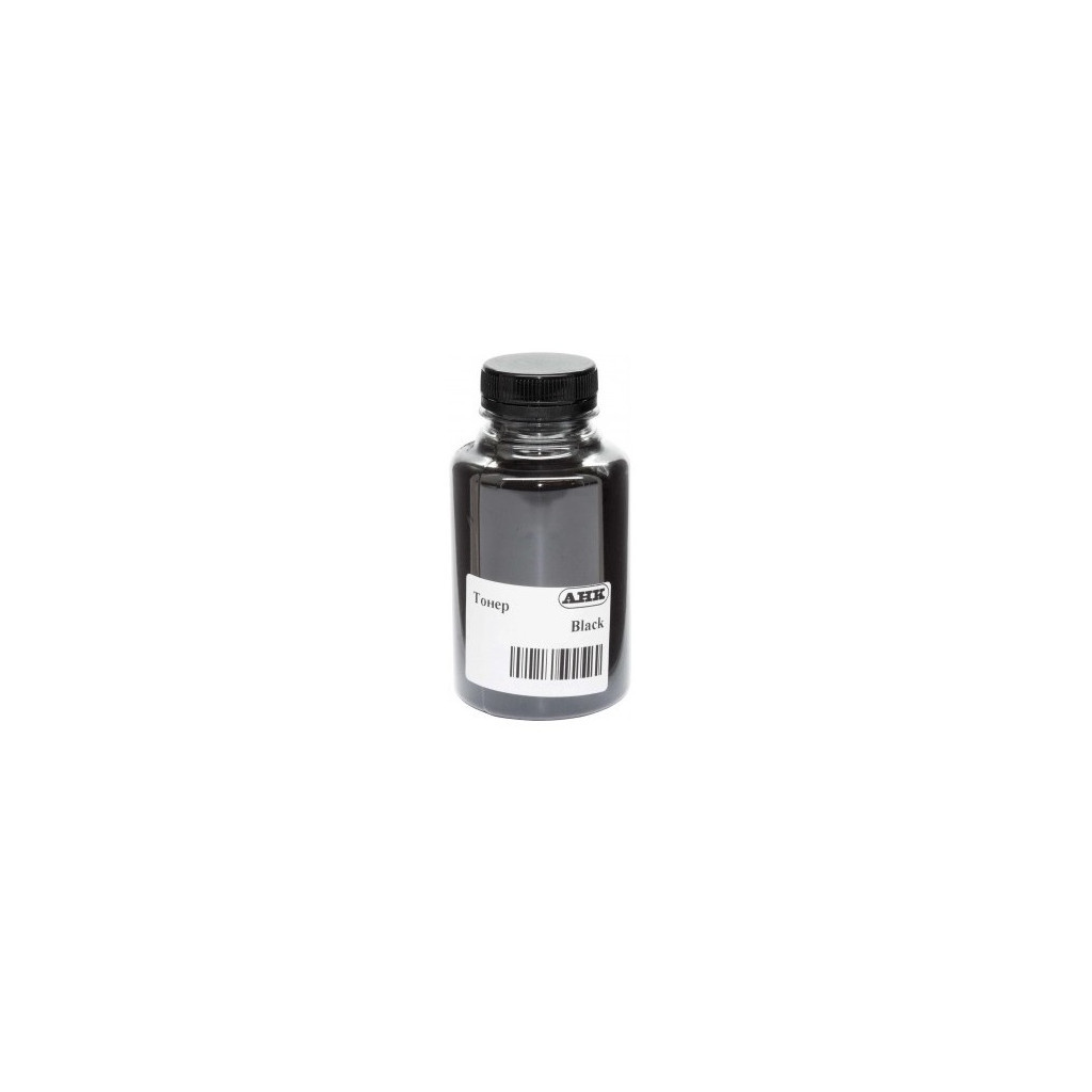 Тонер AHK Kyocera TK-5270K 8K, 240г black (3204295) - зображення 1