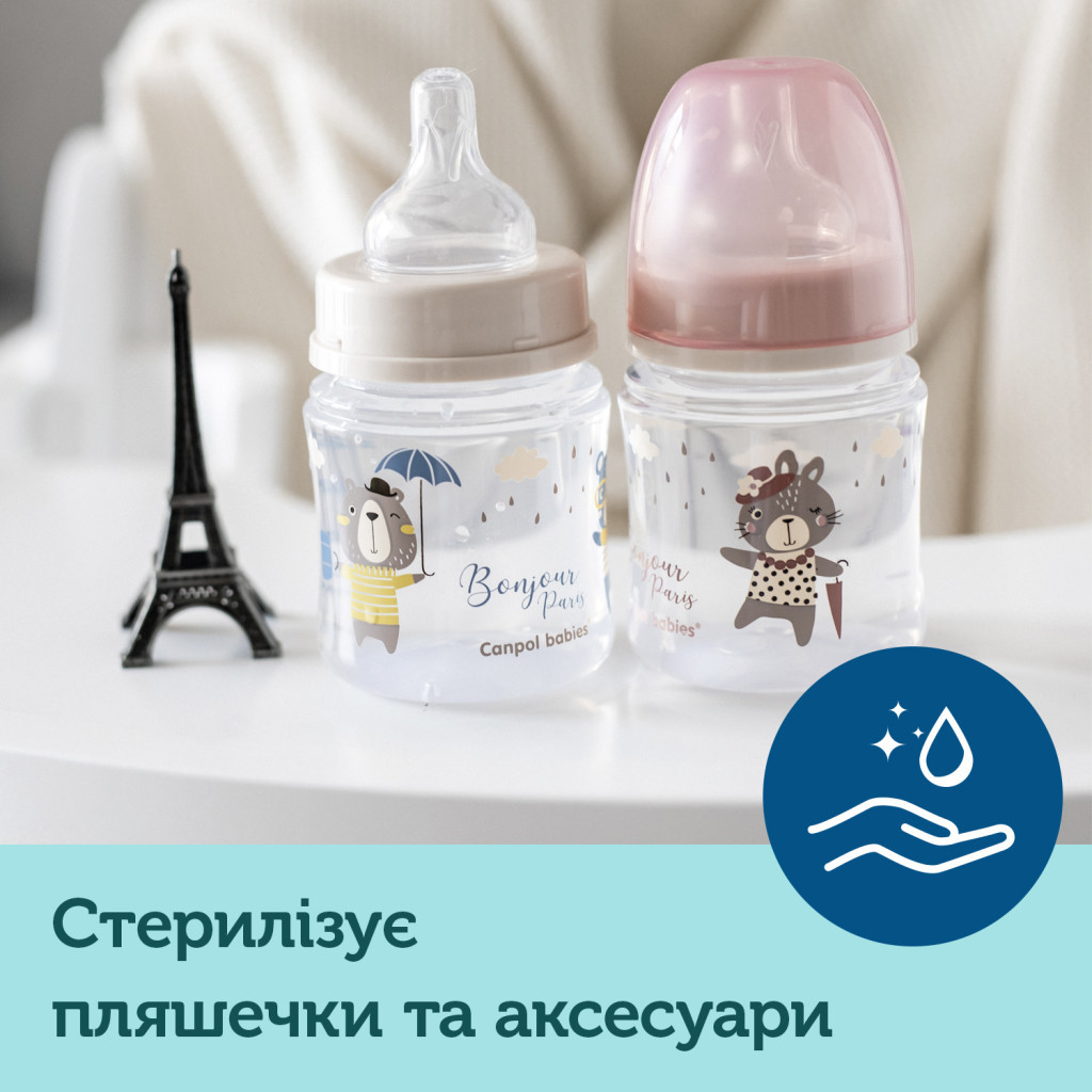 Підігрівач Canpol babies багатофункціональний (77/053) - зображення 10