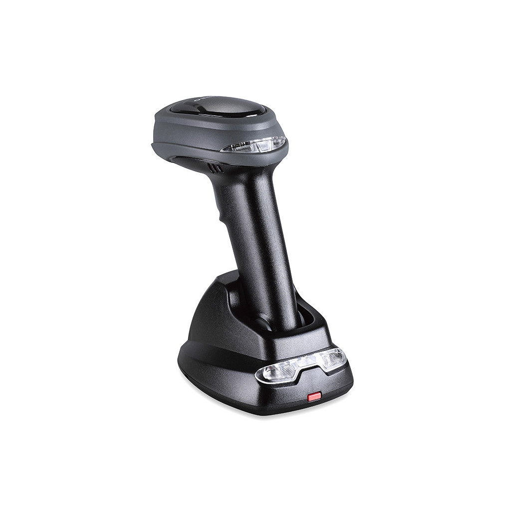 Сканер штрих-коду Mindeo Сканер S2290 2D, BT (CS2290-SR-BT 2D, Bluetooth) - зображення 2
