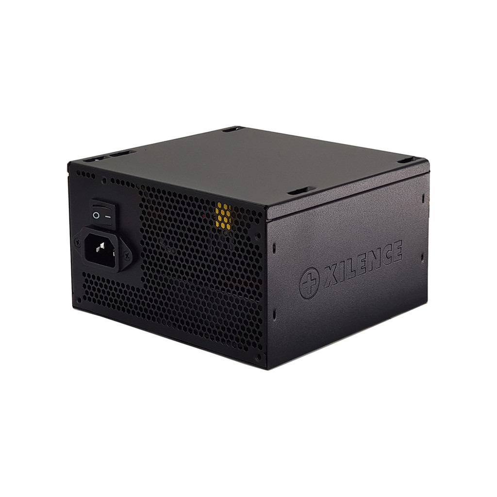Блок живлення Xilence 600W (XP650R11) - зображення 3