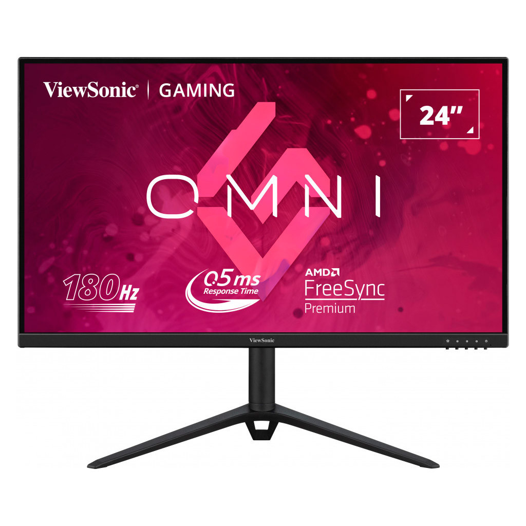 Монітор ViewSonic VX2428J - зображення 1