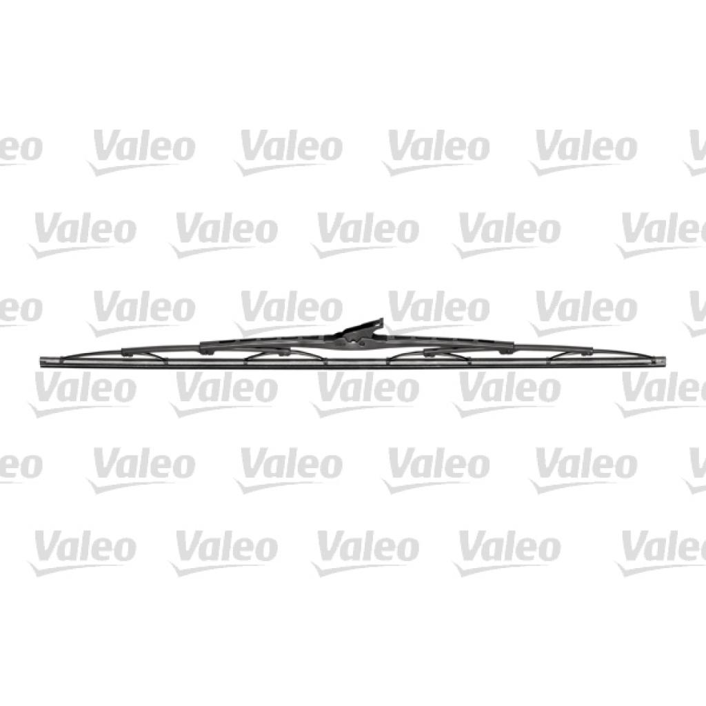 Щітка склоочисника Valeo 575556 - зображення 1