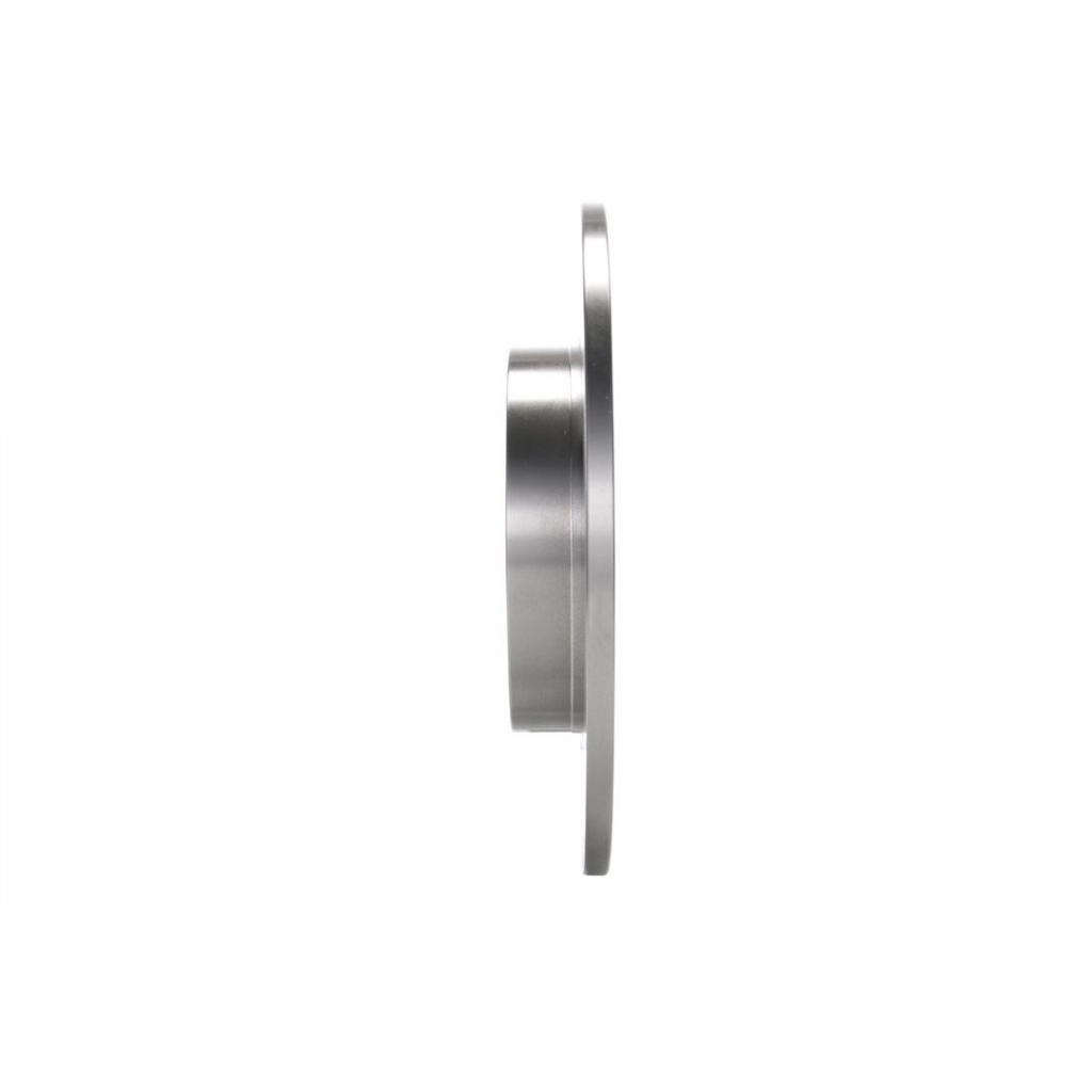 Гальмівний диск Bosch 0 986 478 608 - зображення 3