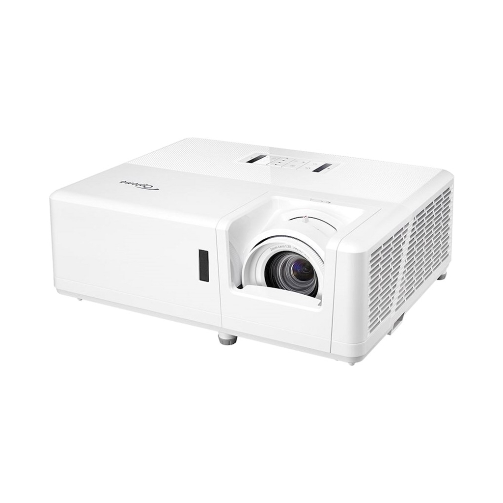 Проектор Optoma ZW400 (E9PX7F911EZ1) - зображення 3