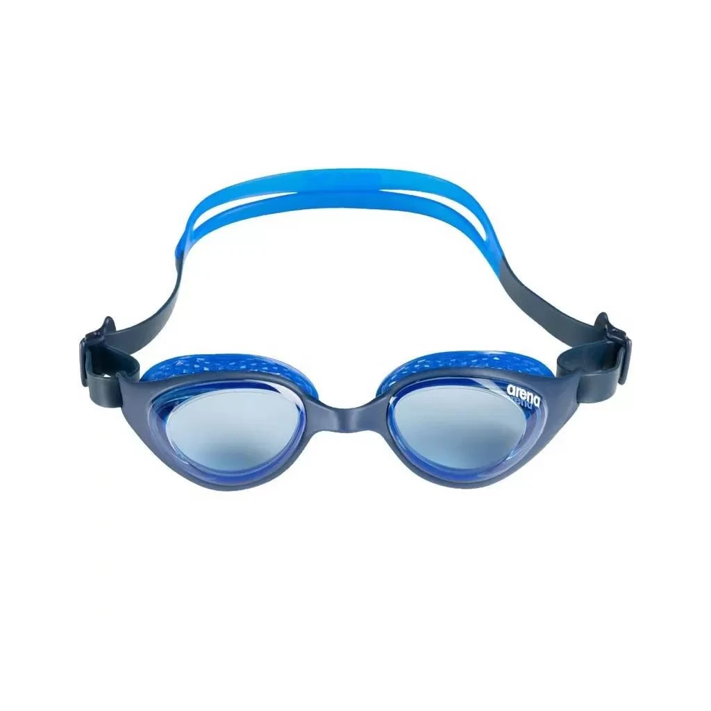 Окуляри для плавання Arena Air JR 005381-100 блакитний, синій OSFM (3468336748428) - изображение 2