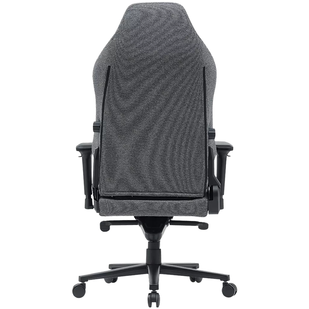 Крісло ігрове Canyon Boulder XLCH01 King Size Grey (CND-XLCH01) - зображення 6