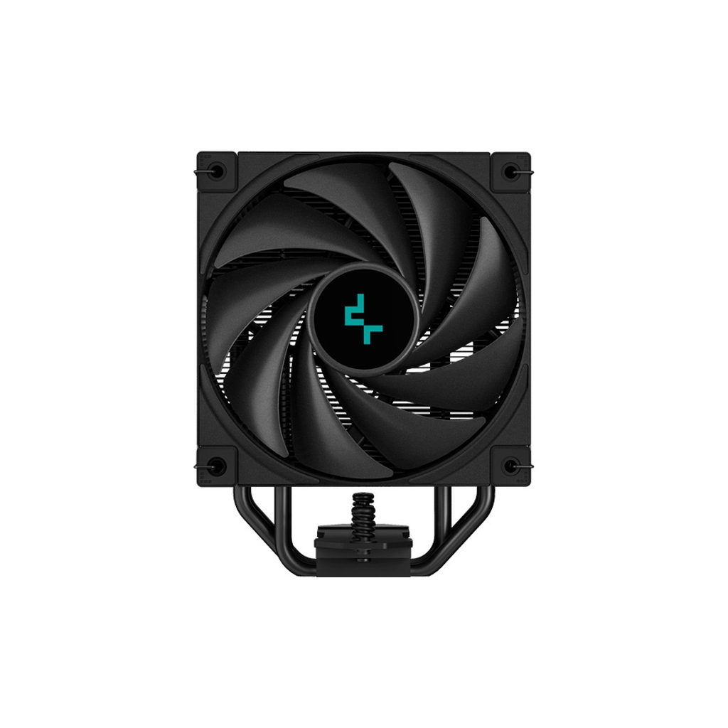 Кулер до процесора Deepcool AK400 Digital - зображення 2