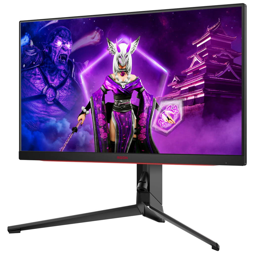 Монітор AOC AG274QS - зображення 3
