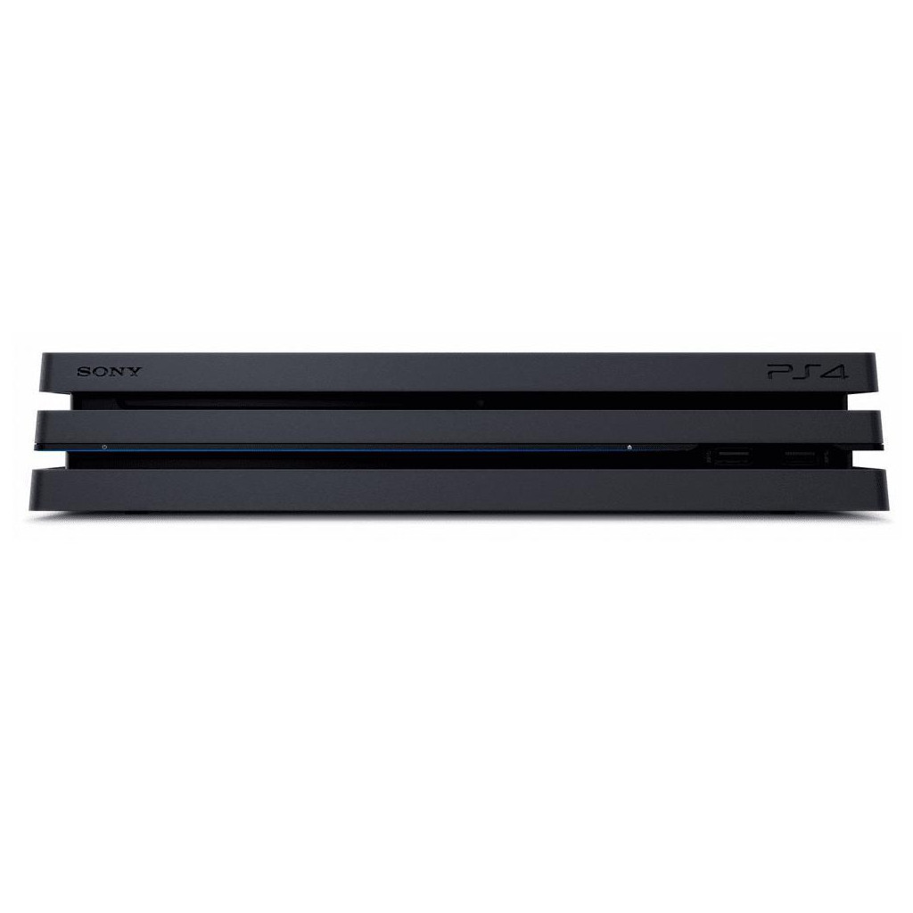 Ігрова консоль Sony PlayStation 4 Pro 1TB + (Fortnite) (9724117) - зображення 9