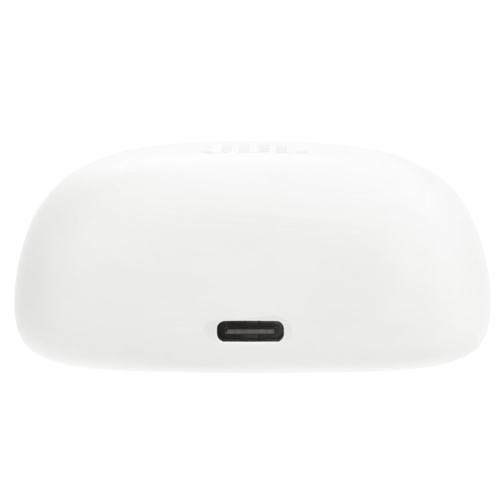 Навушники JBL Tune Buds 2 White (JBLTBUDS2WHT) - зображення 10