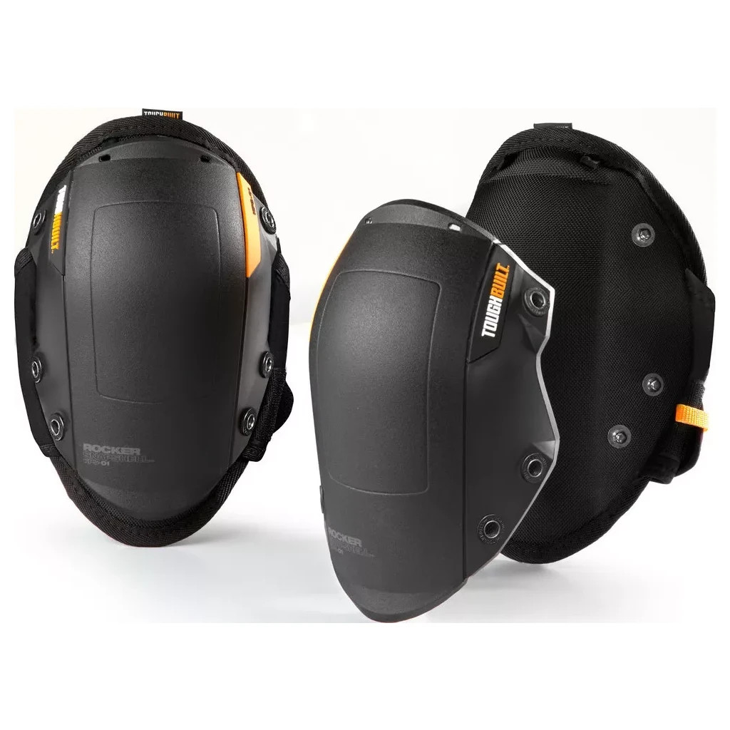 Наколінники захисні ToughBuilt GelFit TB-KP-G201 (TB-KP-G201) - зображення 1