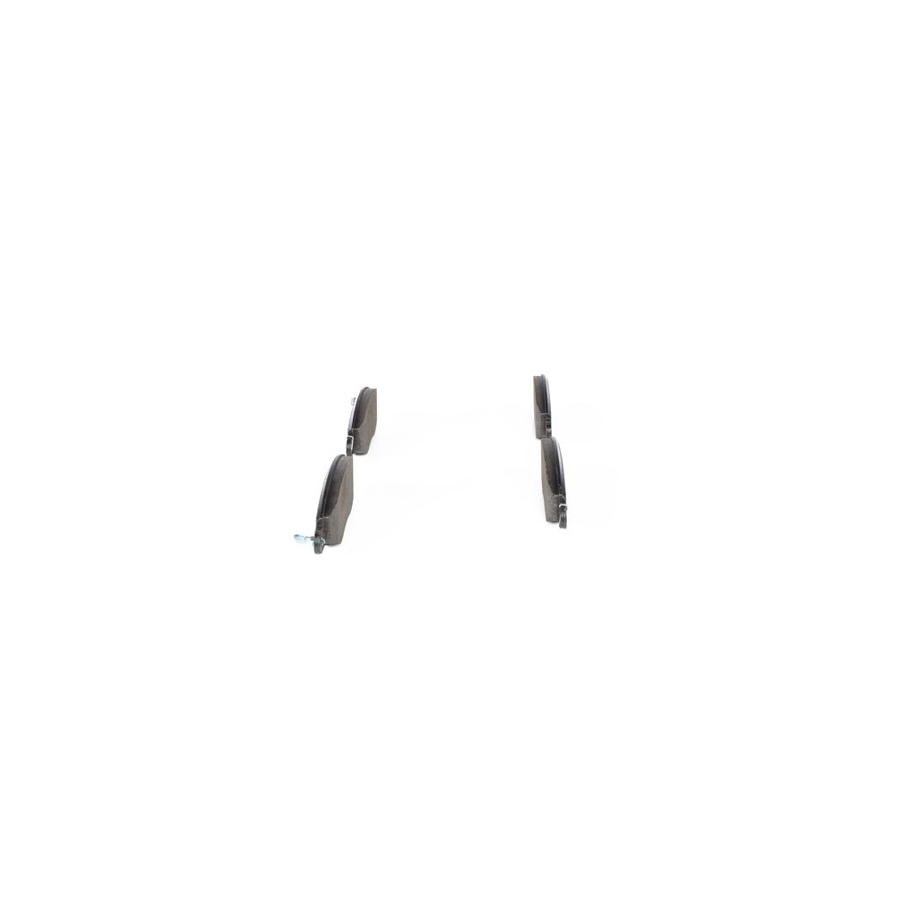 Гальмівні колодки Bosch 0 986 494 037 - зображення 6