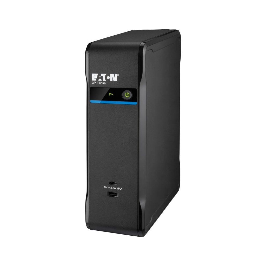 Пристрій безперебійного живлення Eaton 3P700UD - изображение 1