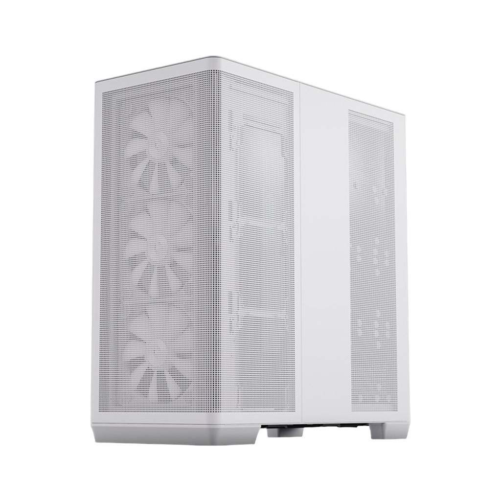 Корпус APNX Creator C1 White (APCM-CR01043.21) - зображення 2