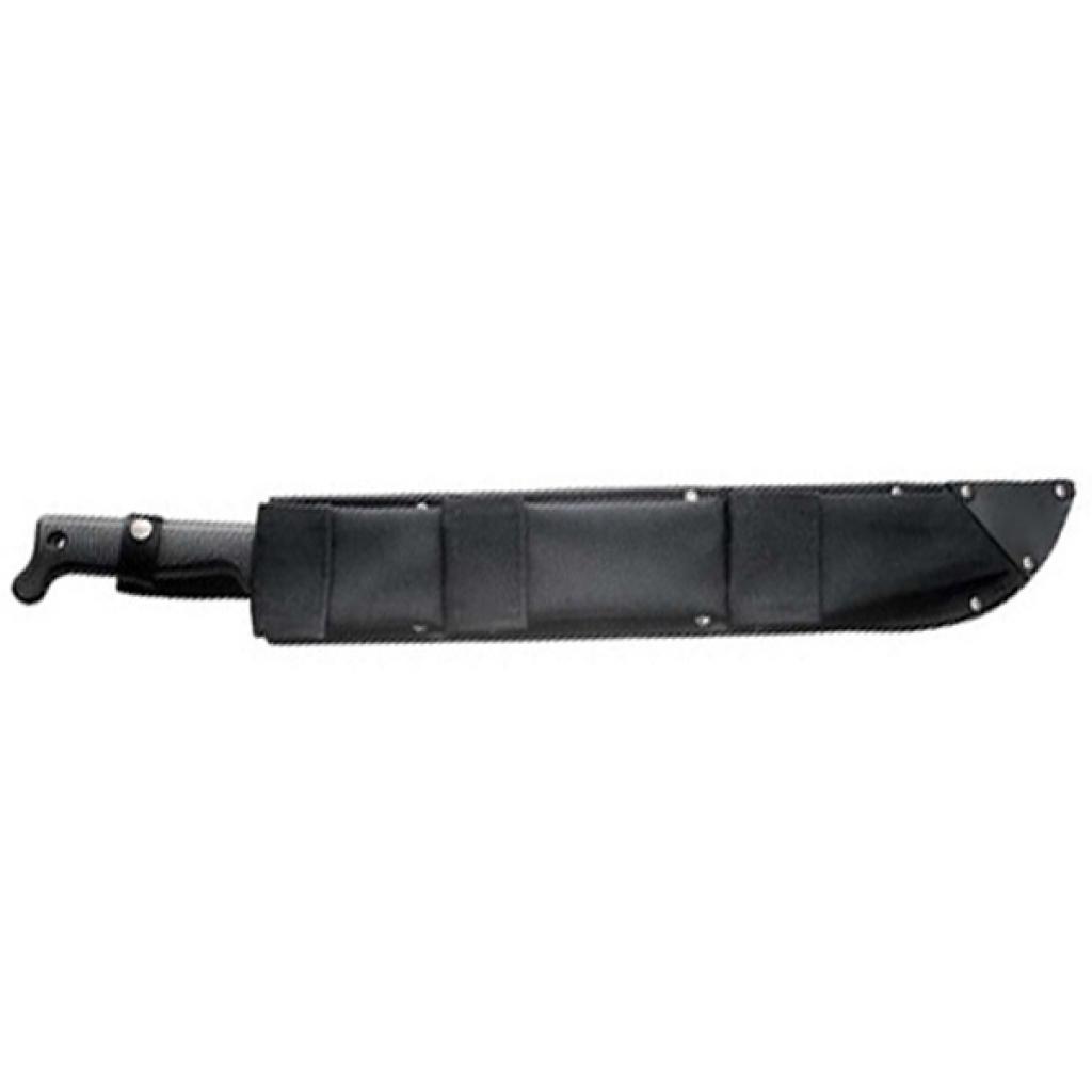 Мачете Cold Steel Latin Machete Plus 24" (97AM24D) - зображення 2