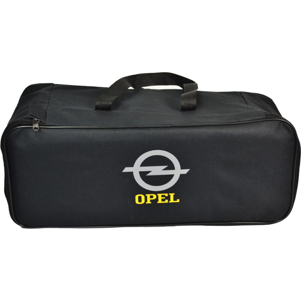 Сумка-органайзер Poputchik Opel (03-122-1Д) - зображення 1