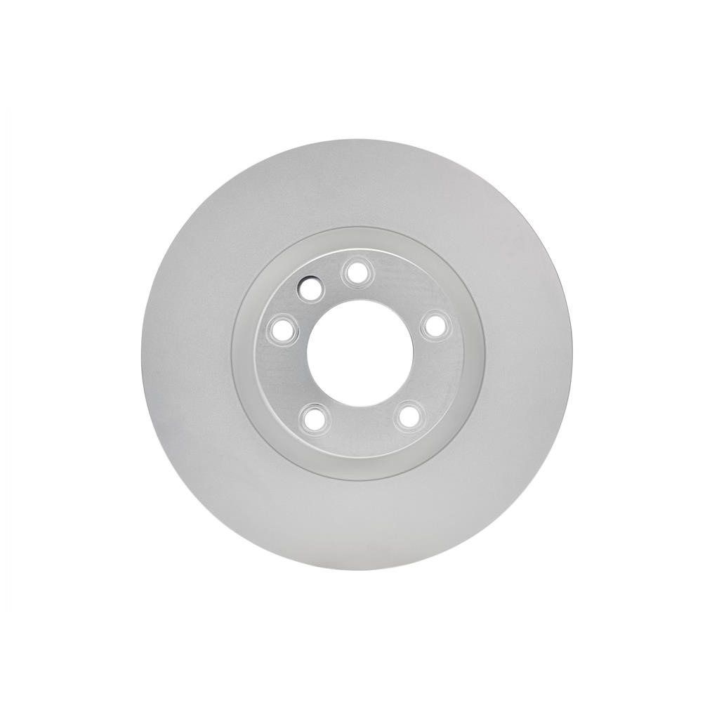 Гальмівний диск Bosch 0 986 479 B13 - зображення 1