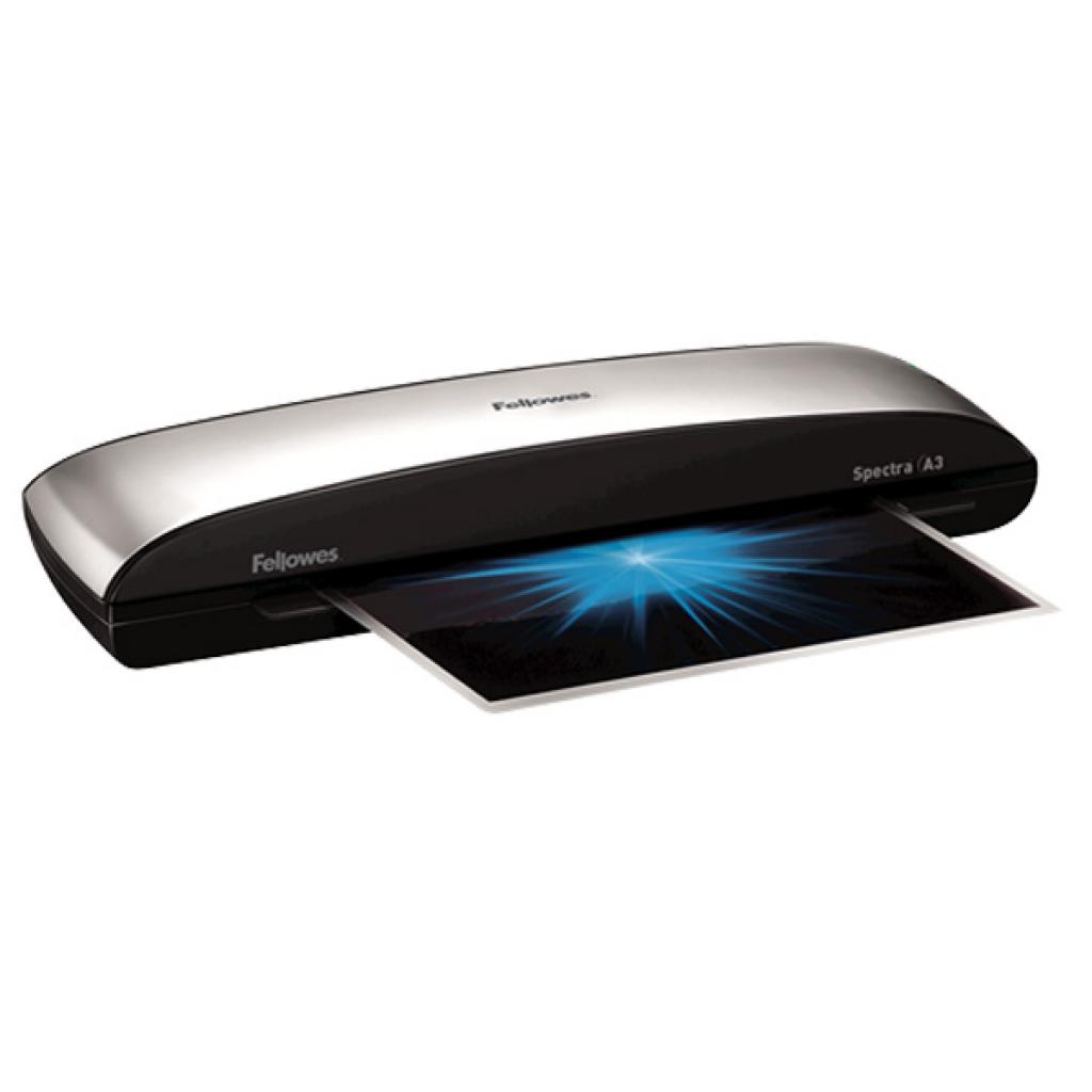 Ламінатор Fellowes Spectra A3 (f.L5738301) - зображення 3