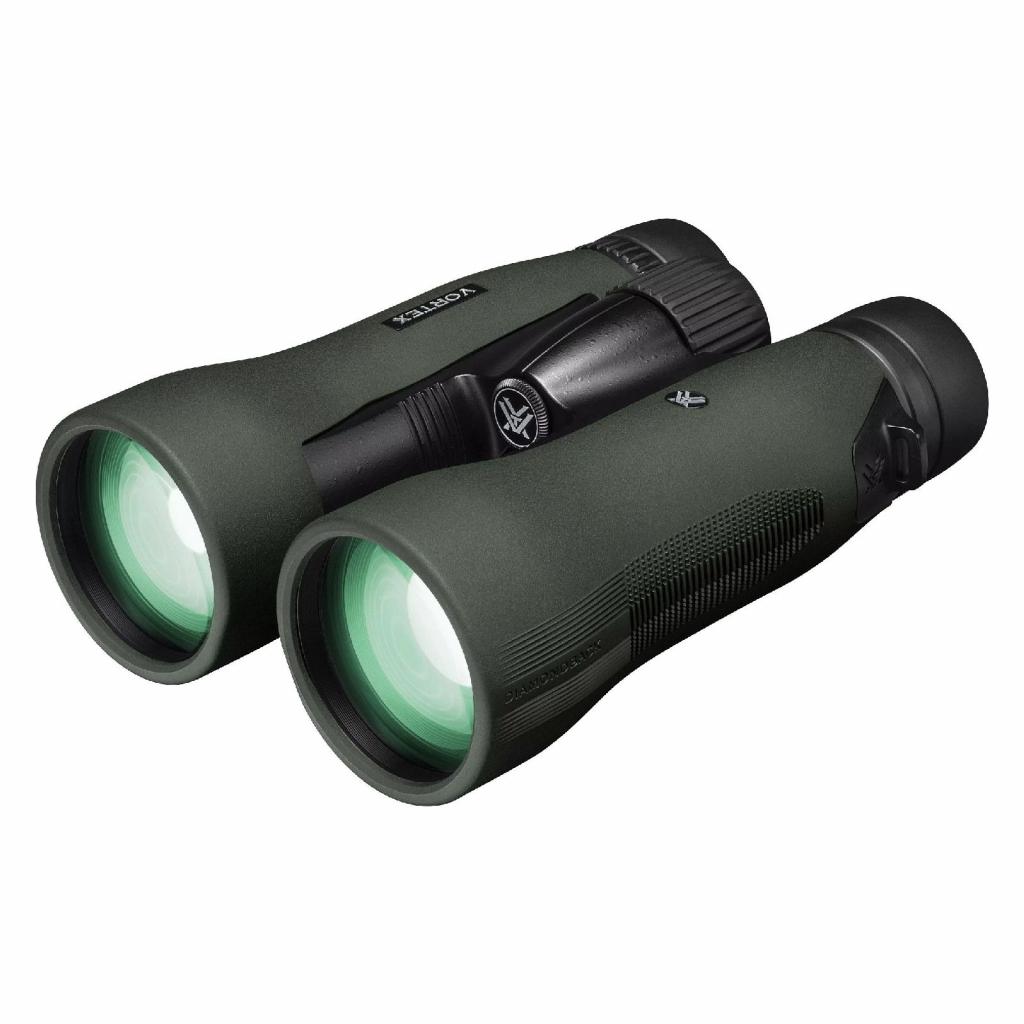 Бінокль Vortex Diamondback HD 15x56 WP (928515) - зображення 1