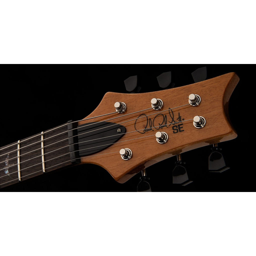 Електрогітара PRS SE Paul's Guitar Faded Blue Burst - изображение 12