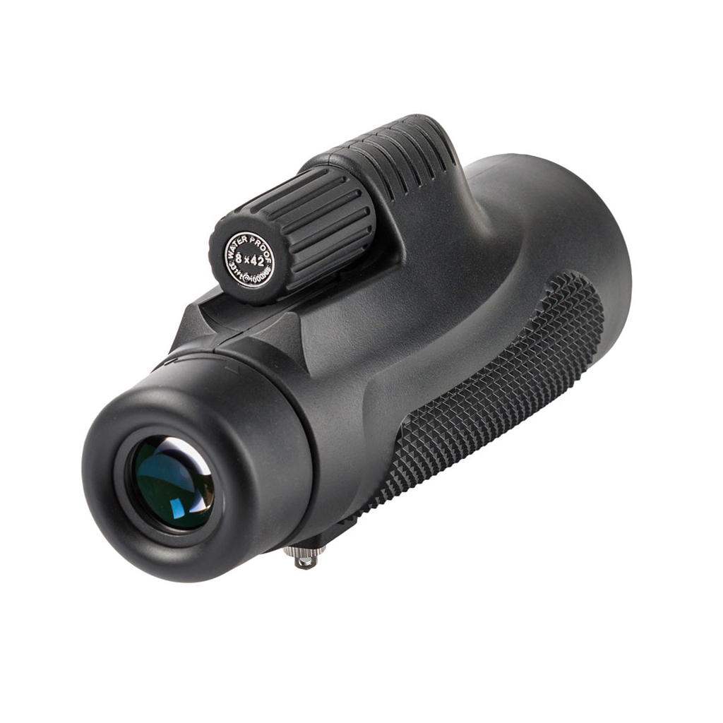 Монокуляр Sigeta Mirage 8x42 WP (65862) - зображення 2