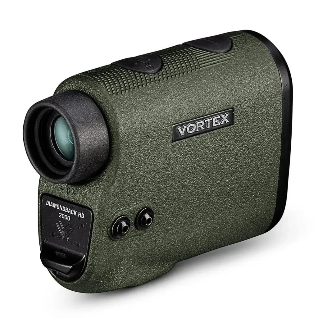 Лазерний далекомір Vortex Diamondback HD 2000 (LRF-DB2000) - изображение 3