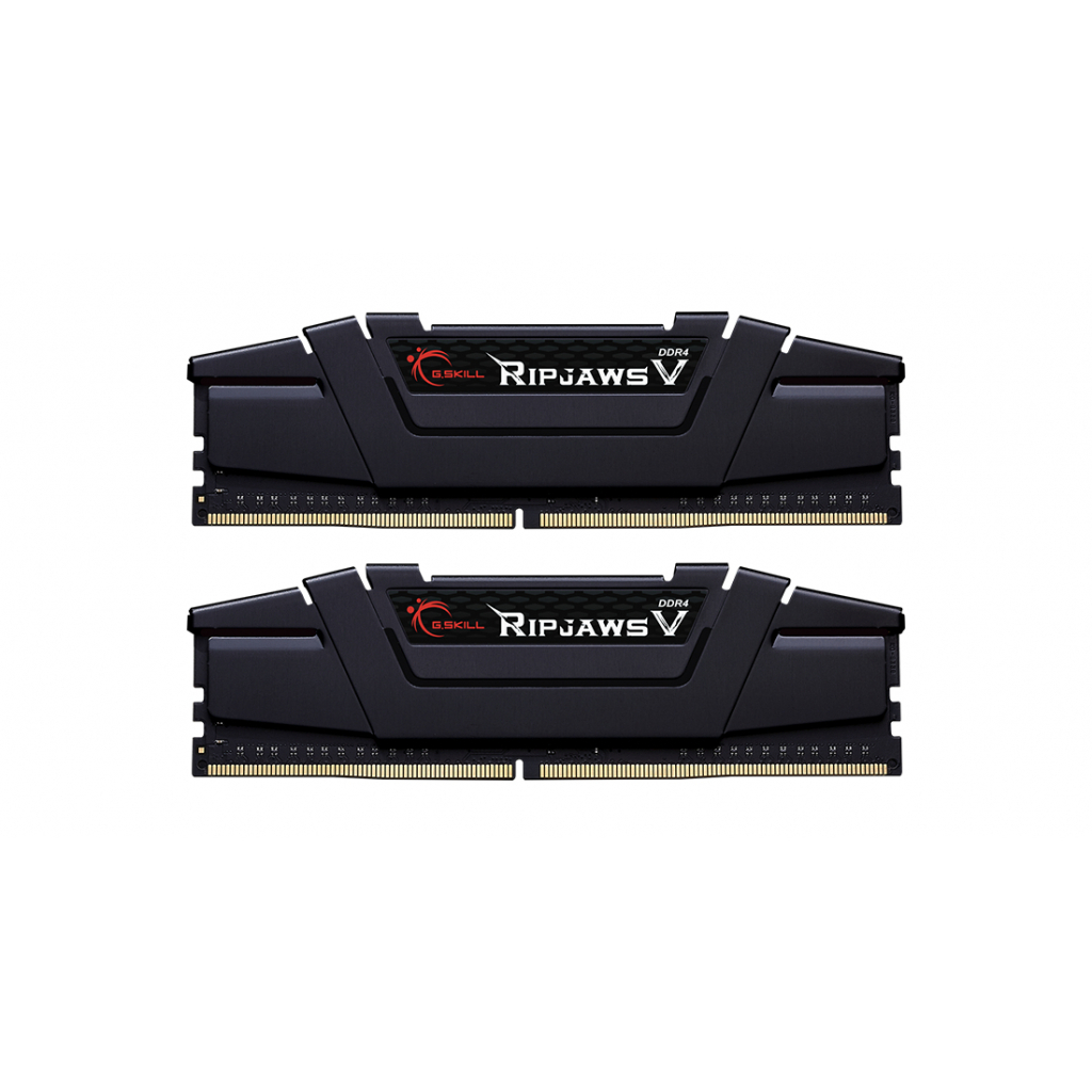 Модуль пам'яті для комп'ютера DDR4 32GB (2x16GB) 4400 MHz G.Skill (F4-4400C19D-32GVK) - зображення 1