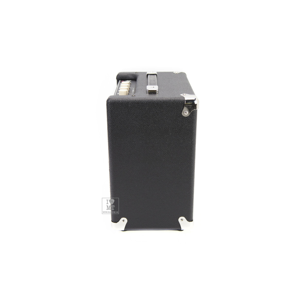 Комбопідсилювач Fender Rumble 15 (218679) - зображення 4