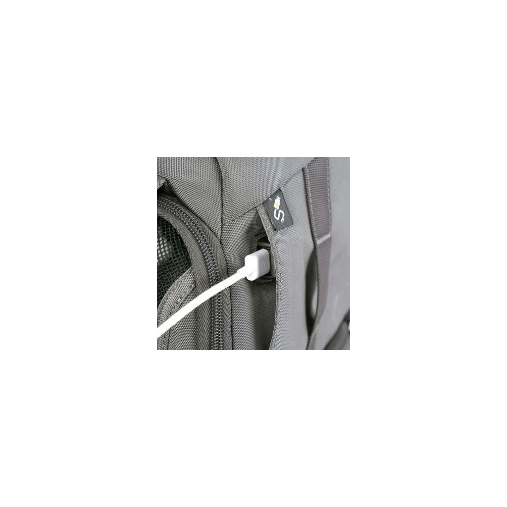 Фото-сумка Vanguard VEO Adaptor R48 Gray GY (DAS301756) - зображення 12