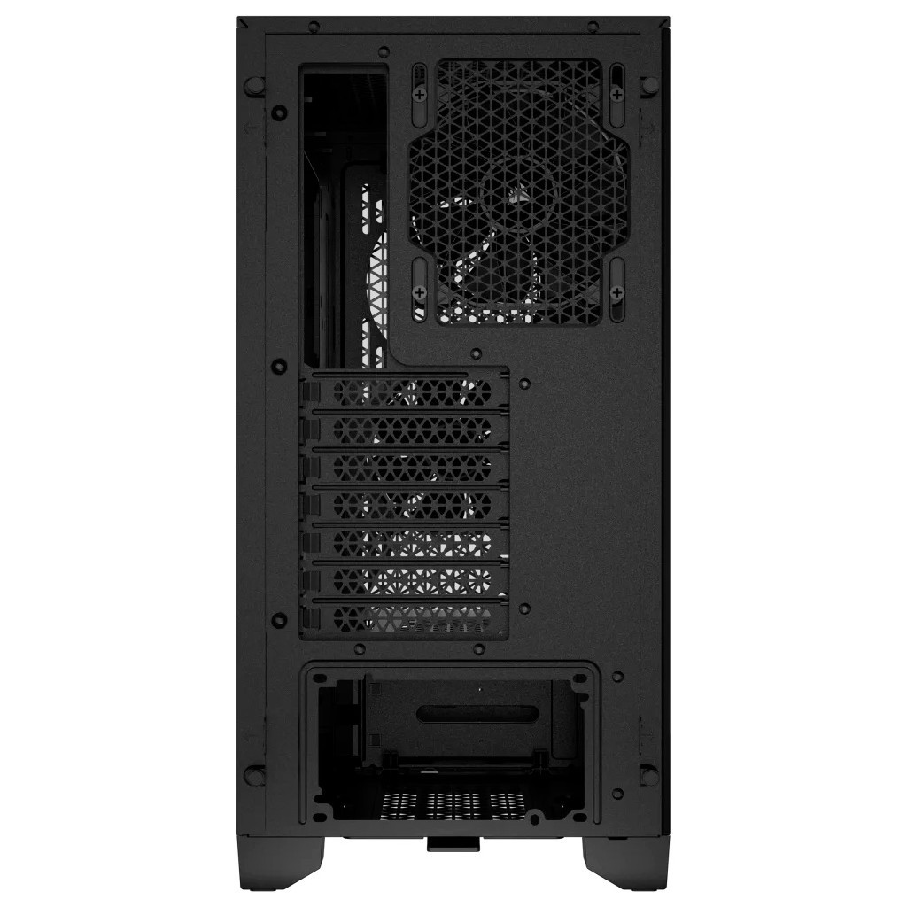 Корпус Corsair 3000D Tempered Glass (CC-9011251-WW) - зображення 3