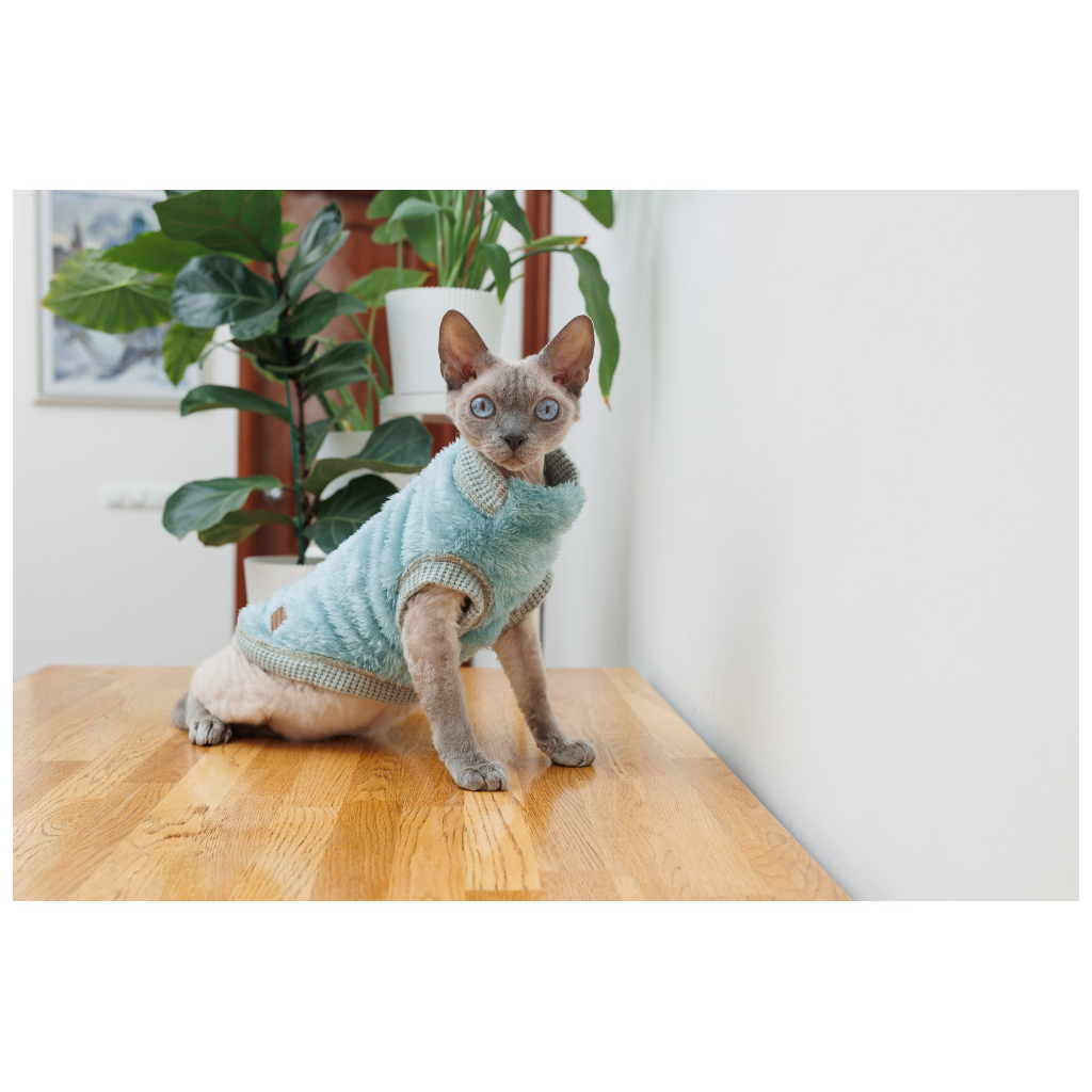 Светр для тварин Pet Fashion Tim М (4823082436019) - зображення 3