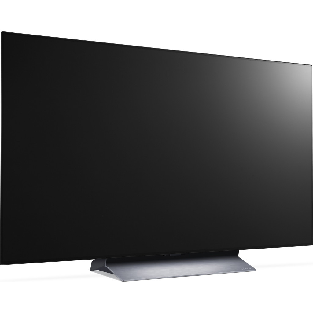 Телевізор LG OLED48C36LA - зображення 9