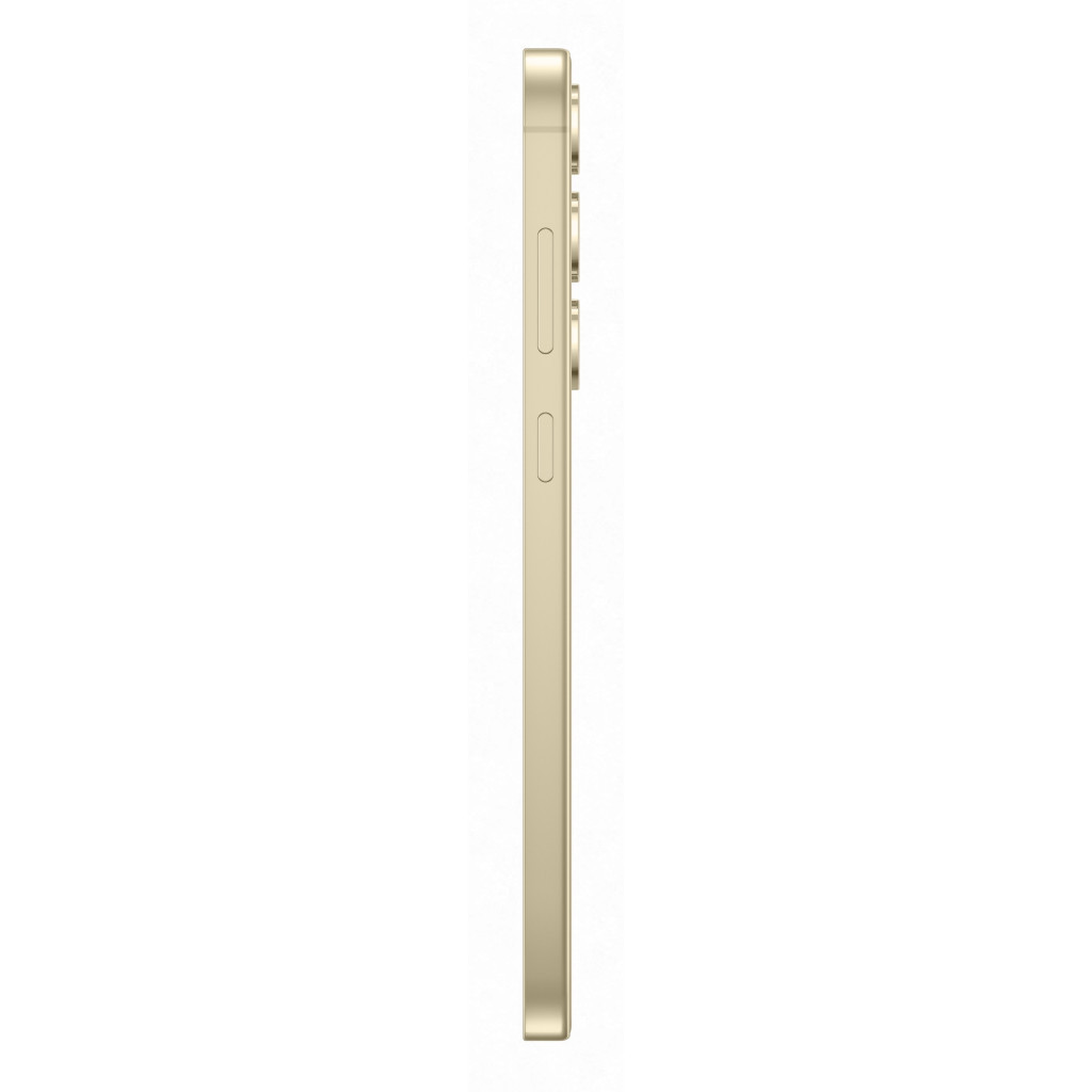 Мобільний телефон Samsung Galaxy S24+ 5G 12/512Gb Amber Yellow (SM-S926BZYGEUC) - зображення 9