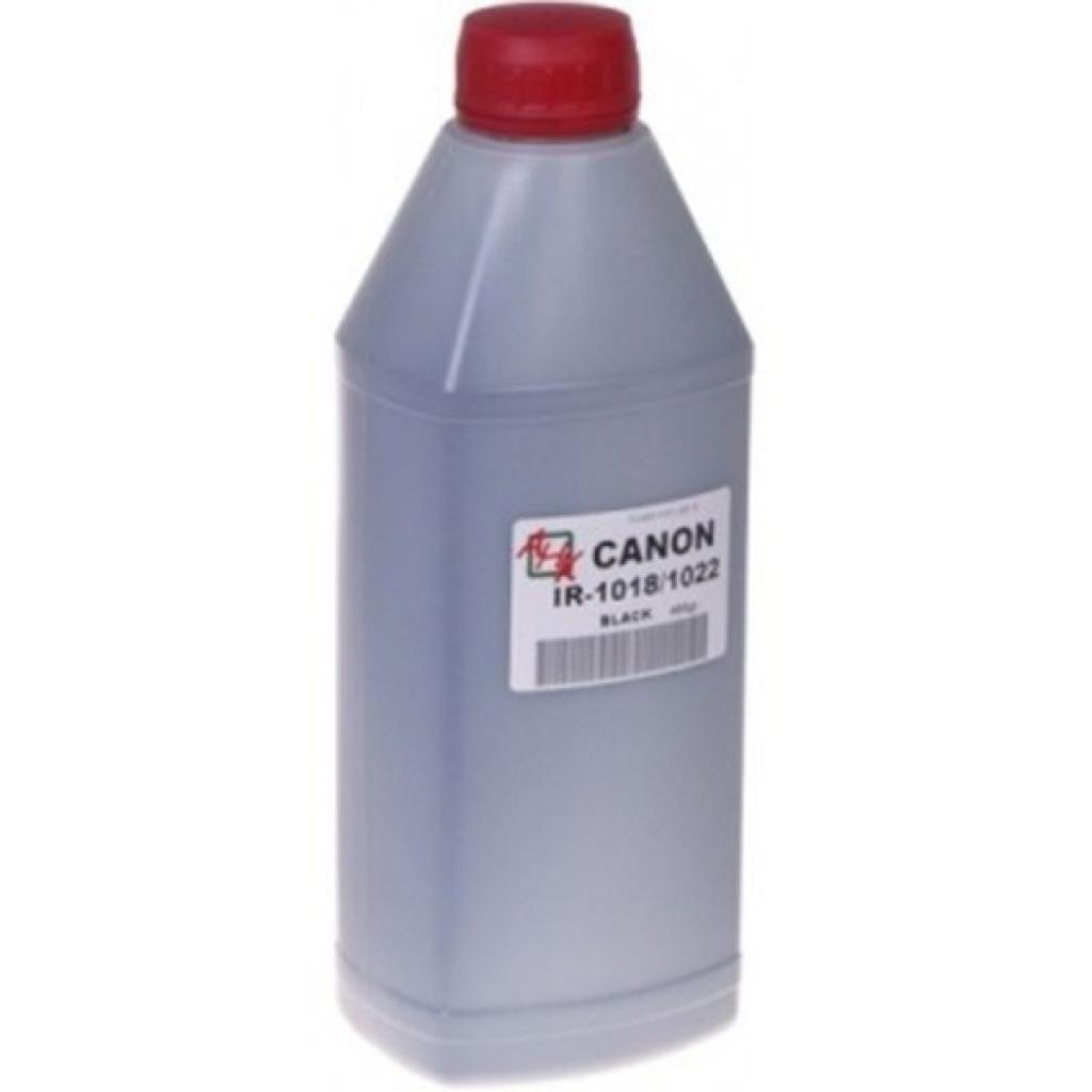 Тонер AHK Canon iR-1018/1022 , 465г Black (1300260) - зображення 1