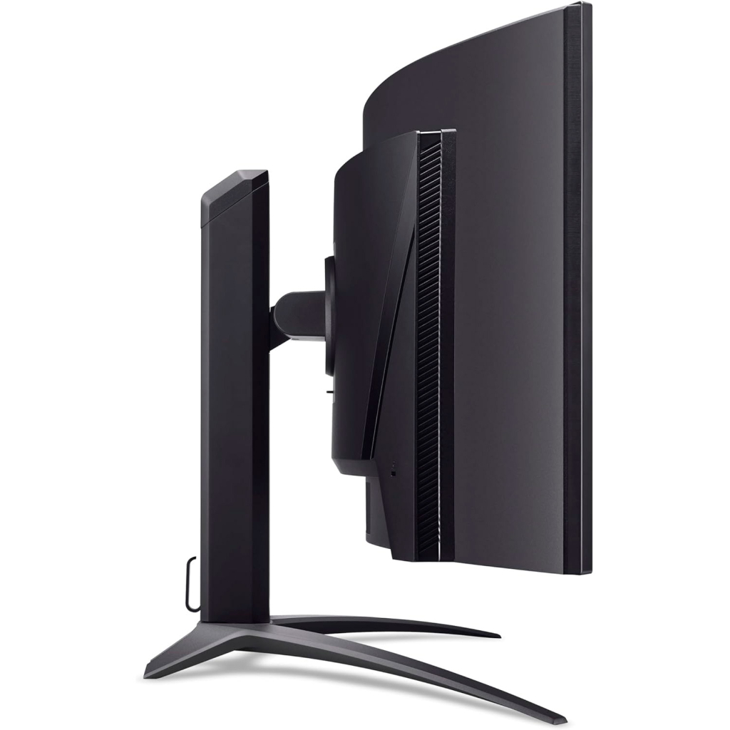 Монітор Acer X34Xbmiiphuzx (UM.CXXEE.X01) - зображення 5