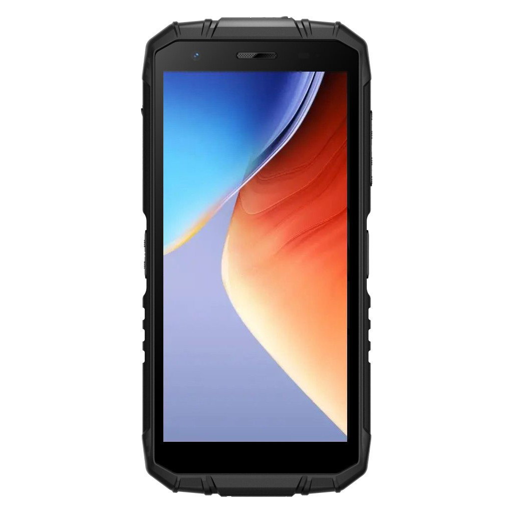 Мобільний телефон Doogee S41 Max 6/256Gb Black (6924351684464) - зображення 2