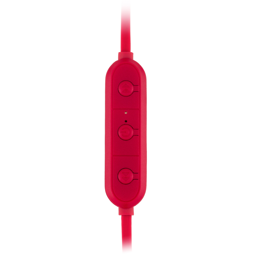 Навушники Ovleng S1 BT Red (noets1r) - зображення 2
