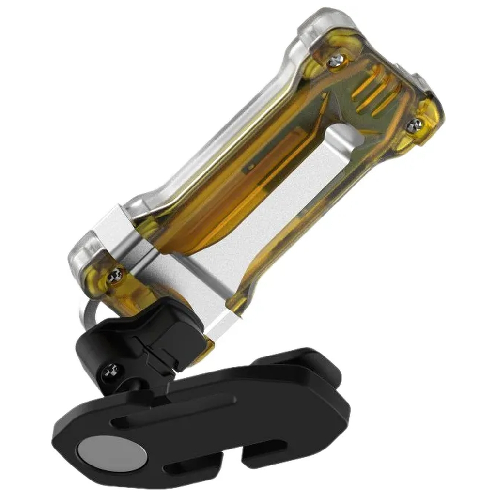 Ліхтар Armytek Zippy Extended Set Yellow (F06101Y) - зображення 4