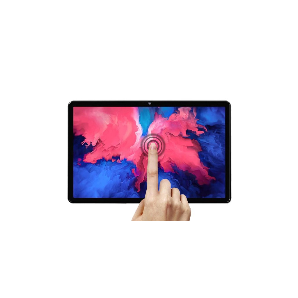 Скло захисне BeCover Lenovo Tab P11 (2nd Gen) (TB-350FU/TB-350XU) 11.5" (708346) - зображення 4