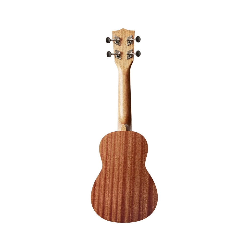 Укулеле Kala Learn To Play Soprano Ukulele Starter Kit (231433) - изображение 3