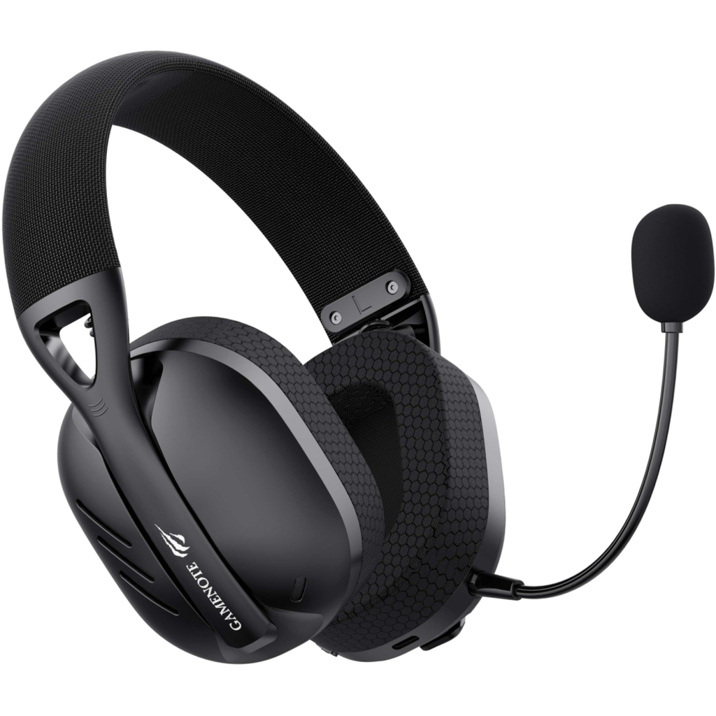 Навушники Havit Fuxi-H3 Black (6939119046842) - зображення 5