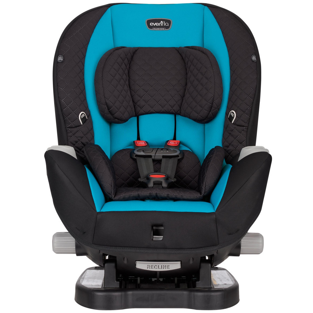 Автокрісло Evenflo Triumph Kellen sky (32884193974) - зображення 3