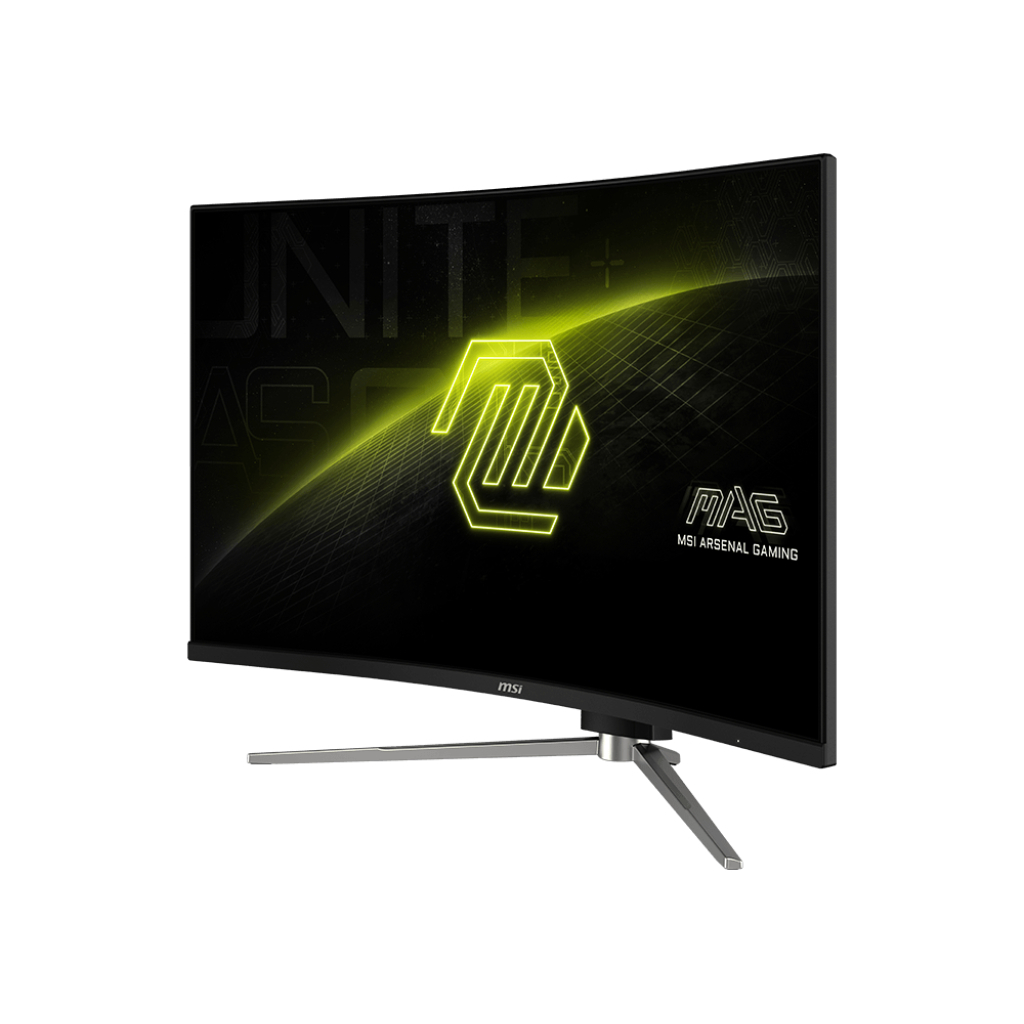Монітор MSI MAG 325CQRXF E2 - зображення 3