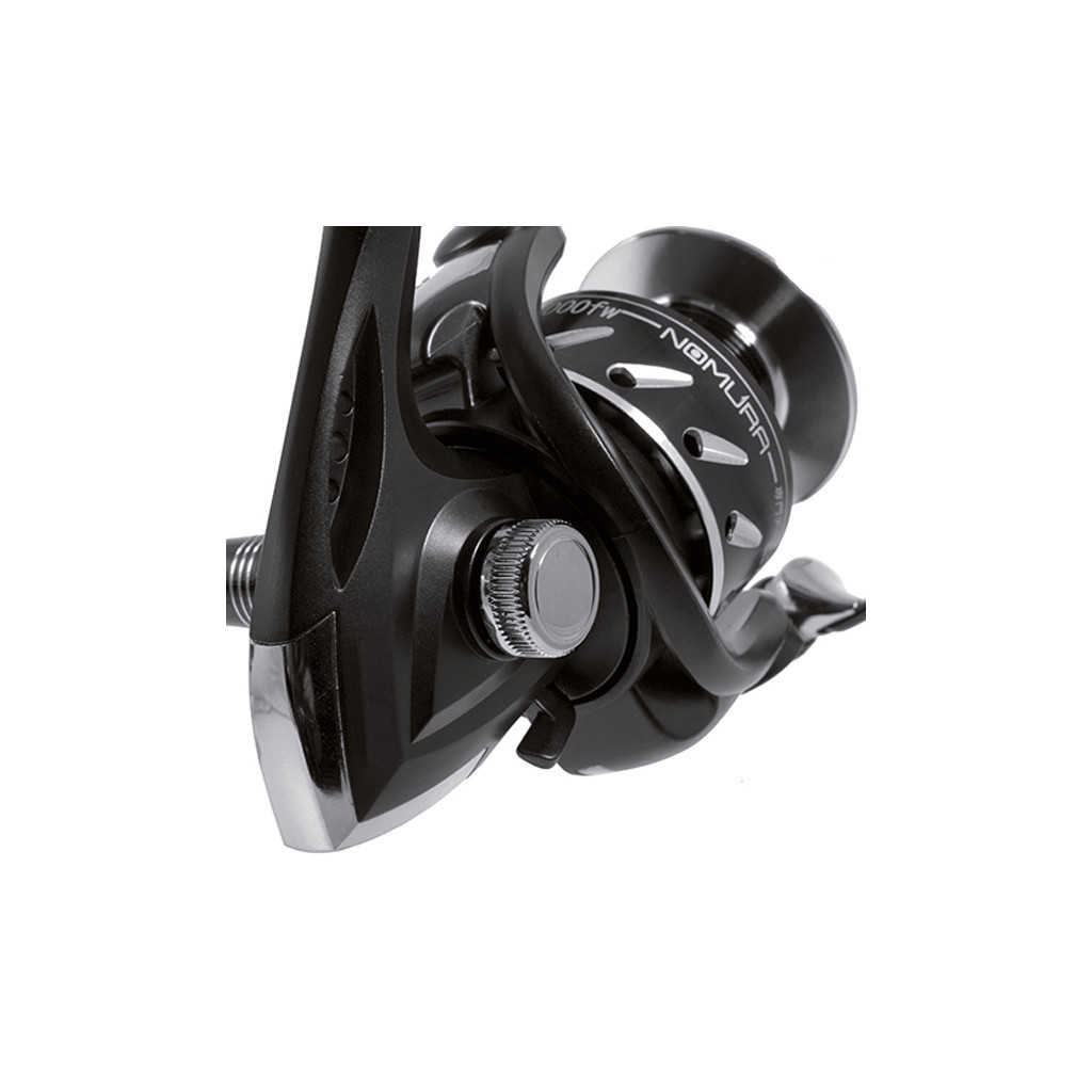 Котушка Nomura KURO FD2000 (NM10000820) - зображення 3