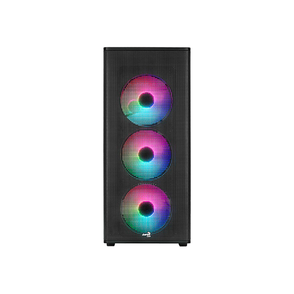 Корпус AeroCool Designer-G-BK-v2 (ACCM-ES05143.11) - зображення 2