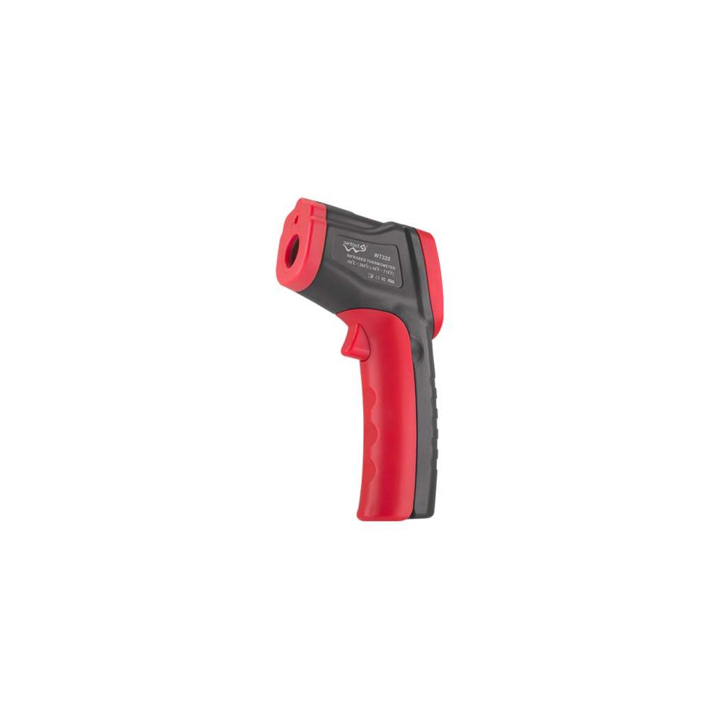 Пірометр Wintact -50-380°C (WT320) - изображение 5
