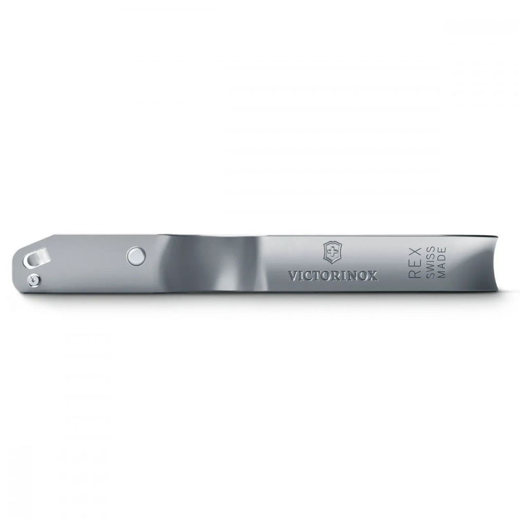 Овочечистка Victorinox Rex Silver (6.0900) - зображення 4